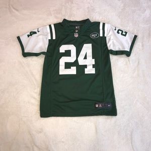 Jet's Jersey